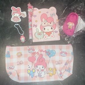 My Melody Bundle